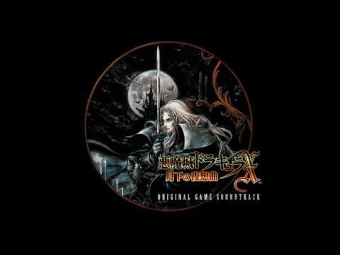 I Am The Wind - Castlevania Symphony of the Night OST