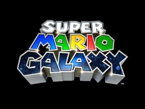 Comet Observatory 1 - Super Mario Galaxy Music - Extended
