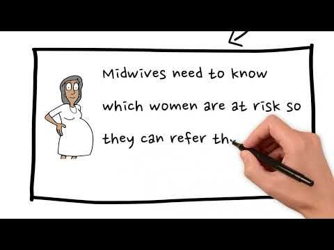 Preterm birth: a handbook for midwives