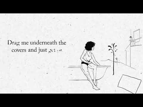 Bastille - Bathsheba & Him (Official Lyric Video)