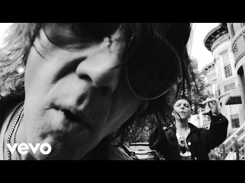 Bright Eyes - 1st World Blues (Official Video)