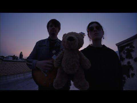 Water From Your Eyes - "Playing Classics" (Official Music Video)