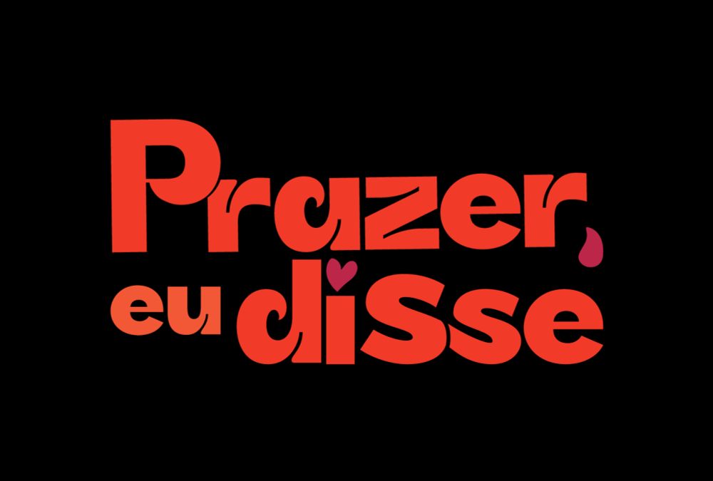 Sex Shop | Descomplicando seu Prazer e sua Sexualidade - Prazer, eu disse