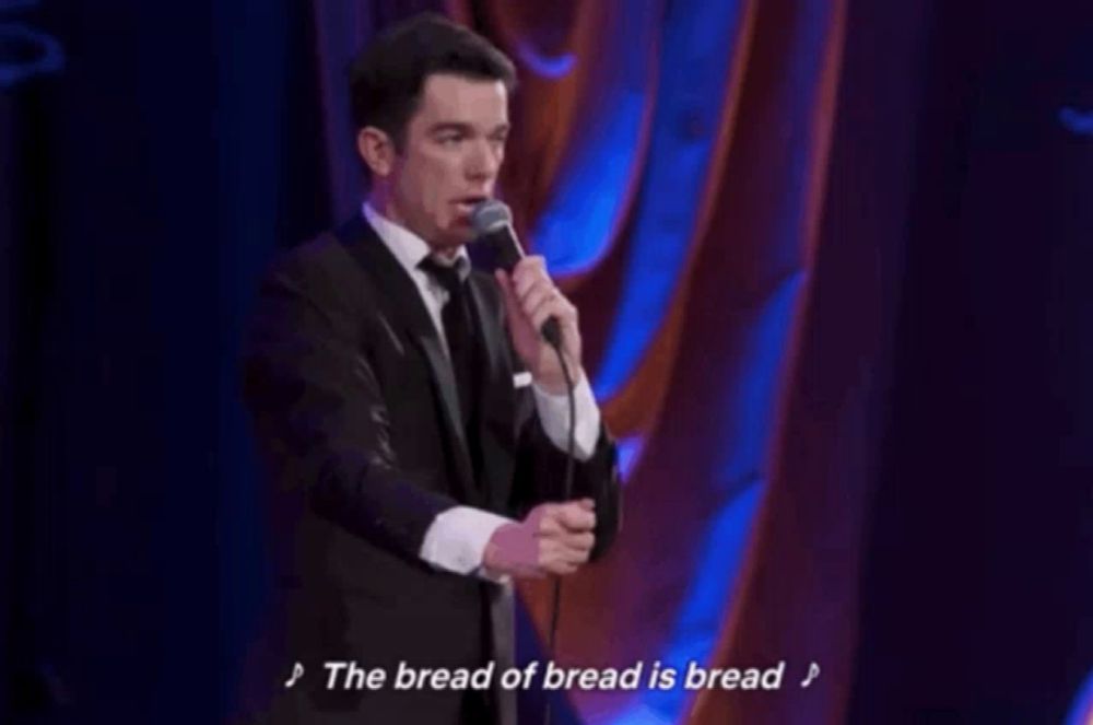 John Mulaney GIF