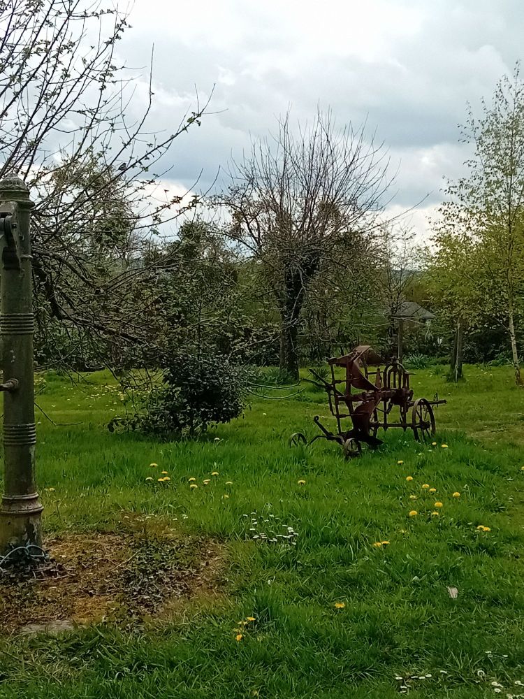 Gite Normandy Normandie Holiday vacances 