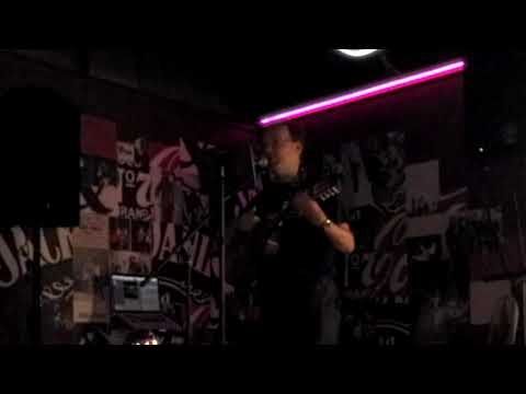 The Elements (updated) (Tom Lehrer cover, Groucho's open mic, Dundee)