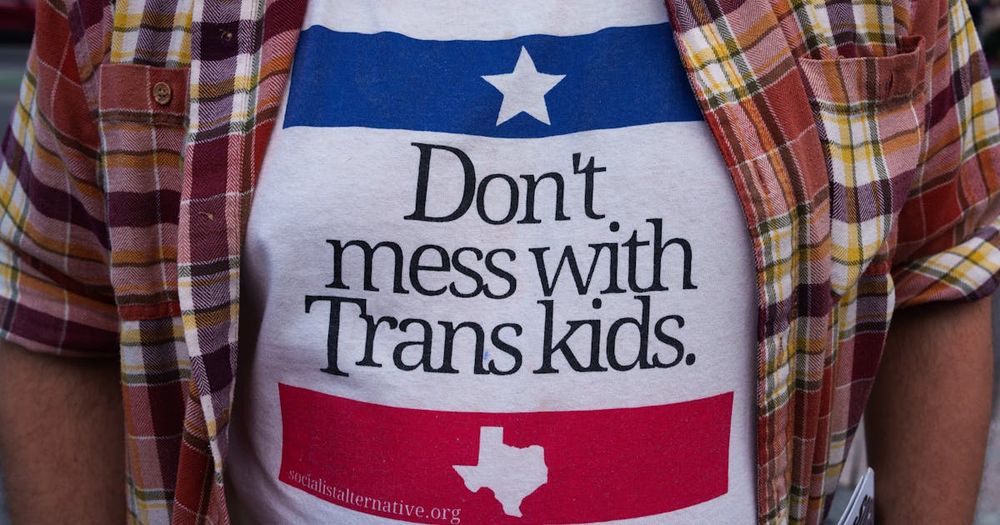 In states where gender-affirming care remains legal, some hospitals have nonetheless stopped providing it. What gives?
