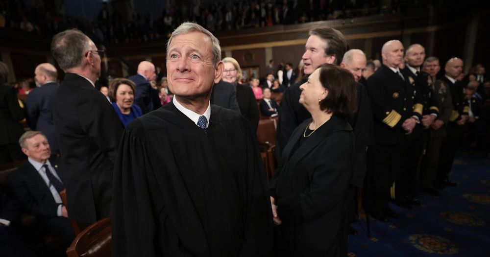 Supreme Court Takes Up Case That Could Change Elections as We Know It