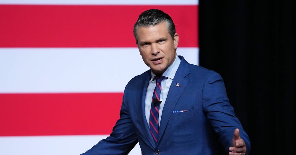 Military Leaders Seriously Alarmed by Hegseth’s New Defense Strategy