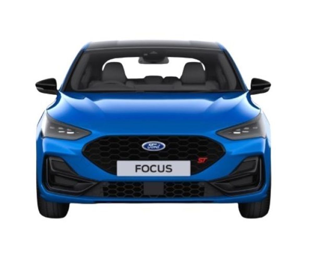 Ford Focus vs Vauxhall Astra - Compare Hatchbacks