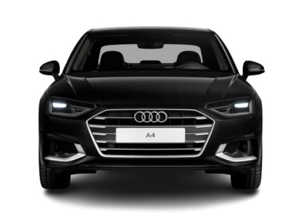 Audi A4 Trim Levels Explained