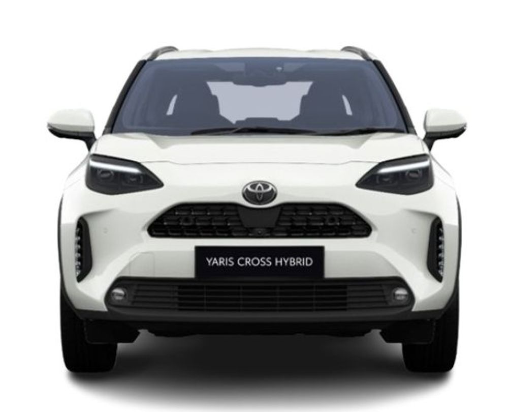 Toyota Yaris Cross Excel Deals | Save £2,452 Off RRP