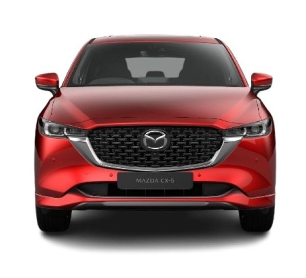 New Mazda CX-5 Deal | Save £4,846 Off RRP