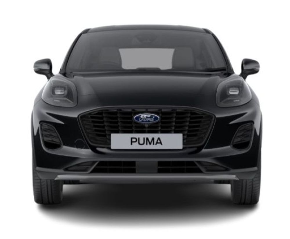 Ford Puma Titanium DCT Deals | Save £3,356 Off RRP