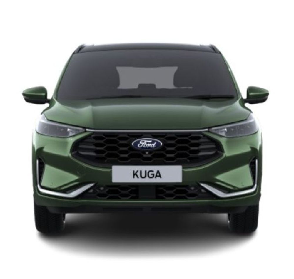 Ford Kuga Trim Levels Explained: Save Big on the Latest 2024 Models