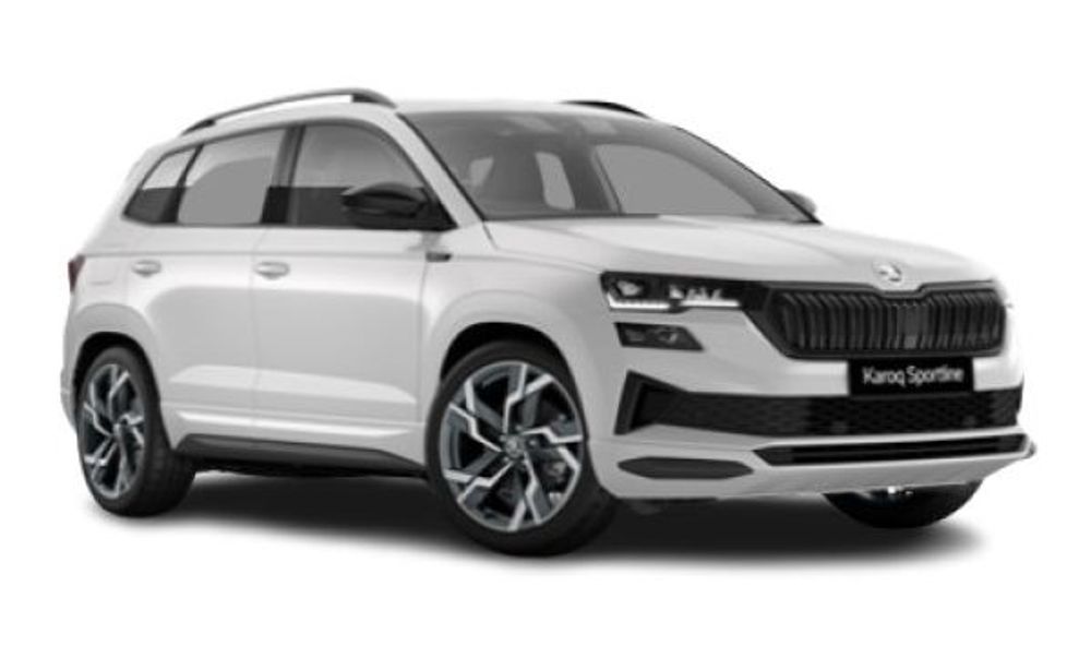 Skoda Karoq Trim Levels Explained | Save £2,206 Off RRP