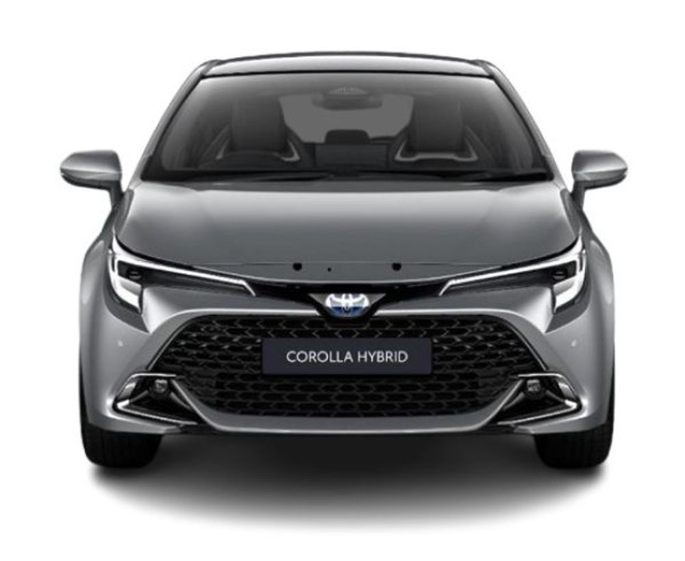 Toyota Corolla Trim Levels Explained | Save £4,676 Off RRP