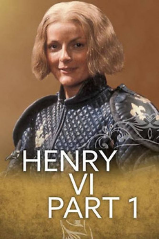 Review of ‘Henry VI Part 1’ (1983)