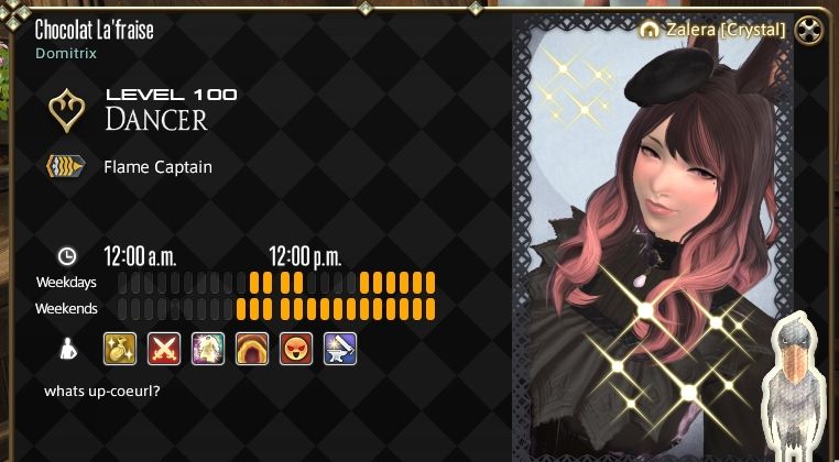 up dog but funnier but also whats up girl 