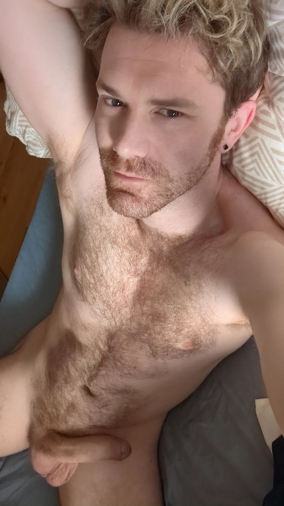 Might bleach my hair again 😆