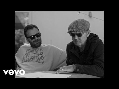Cesare Cremonini, Luca Carboni - San Luca