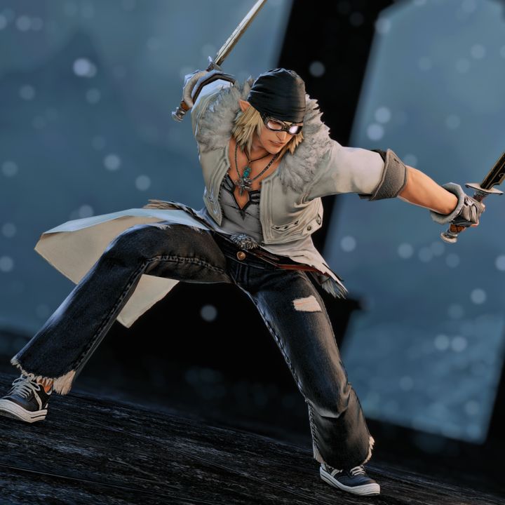 Action & Narrative in GPose