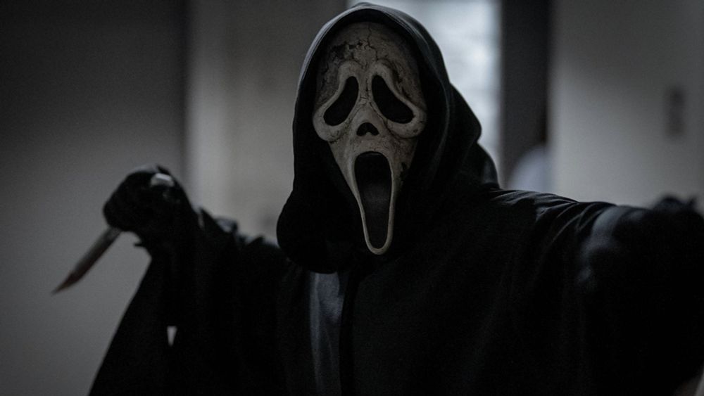 A ★★★★ review of Scream VI (2023)