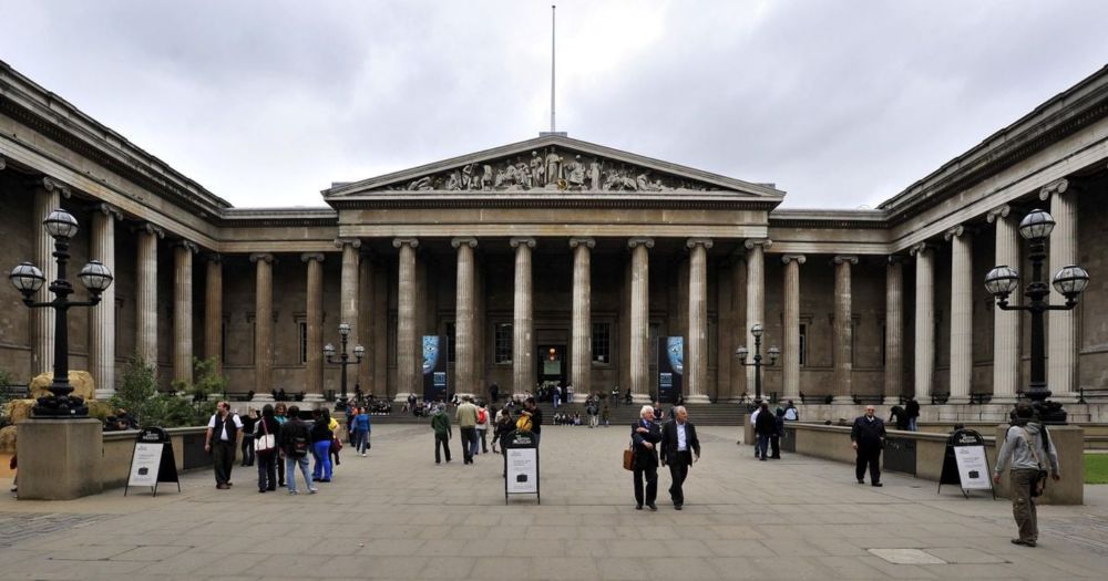 British Museum vraagt hulp publiek bij zoektocht gestolen stukken