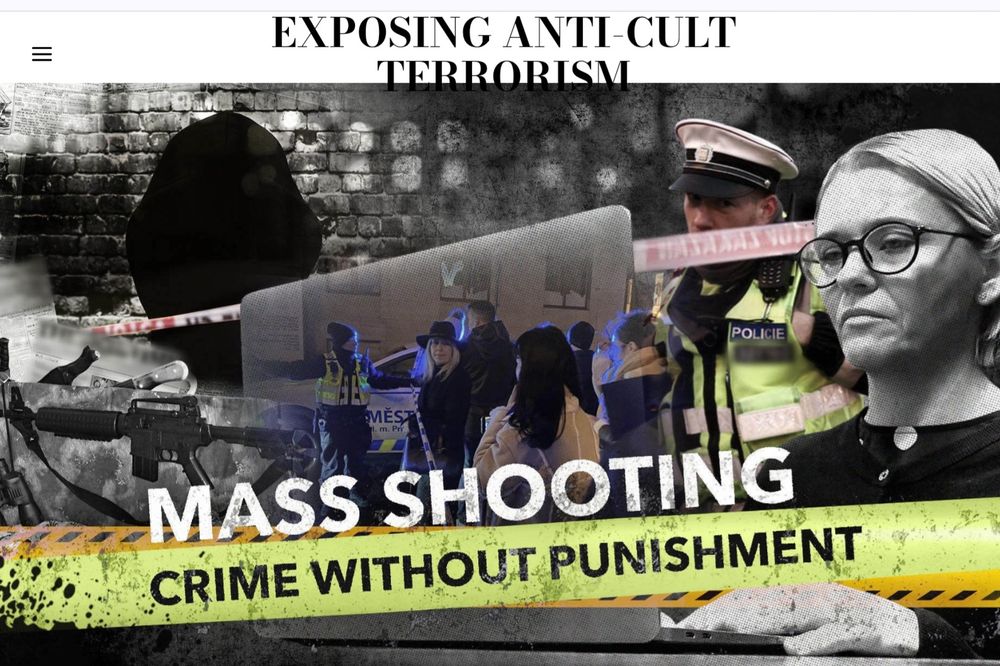 
Mass Shooting. Crime Without PunishmentFor more details, visit : https://actfiles.org/mass-shooting-crime-without-punishment/