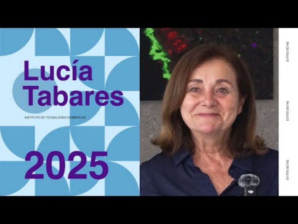 Entrevistamos a: Lucía Tabares | Seminarios ITB 2025