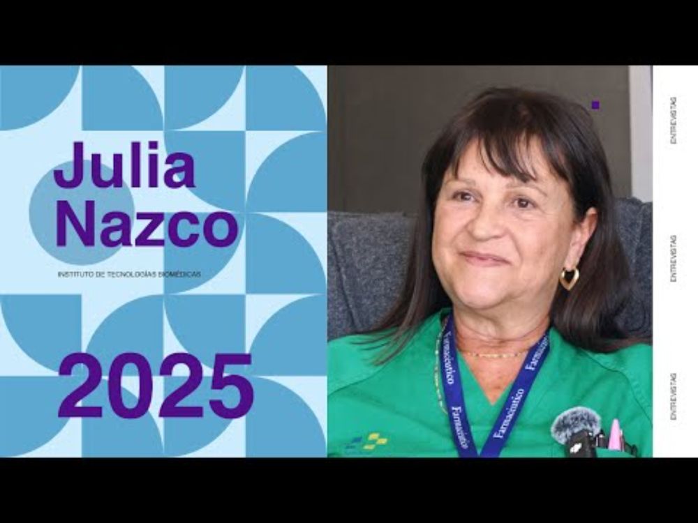 Entrevistamos a: Julia Nazco | Cursos ITB