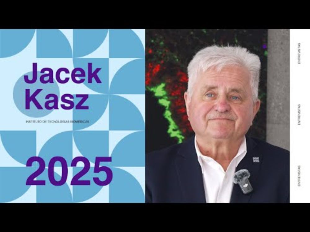 Entrevistamos a: Jacek Kasz | STARS EU