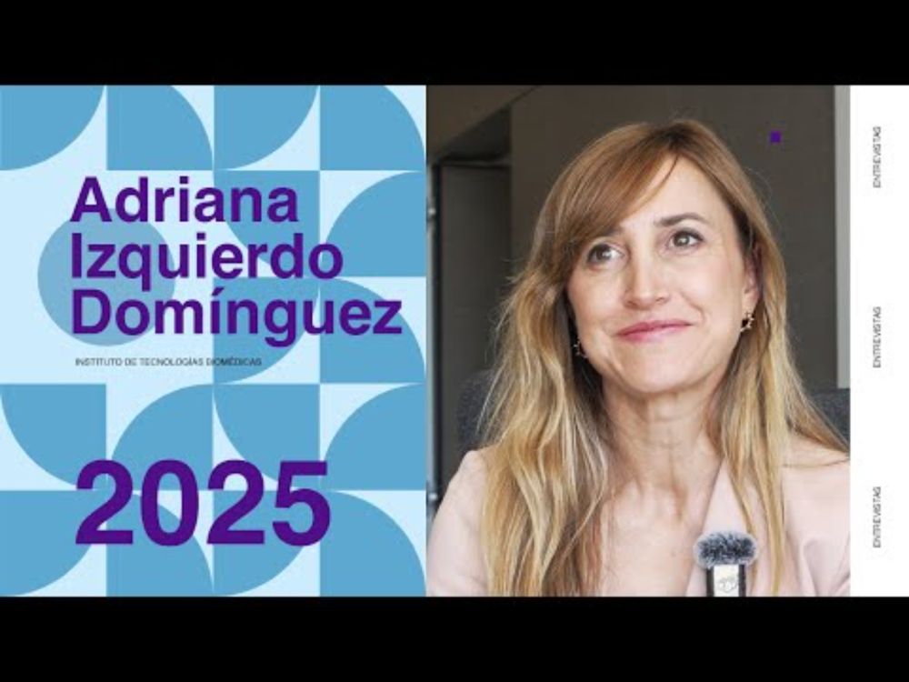 Entrevistamos a: Adriana Domínguez | Cursos ITB