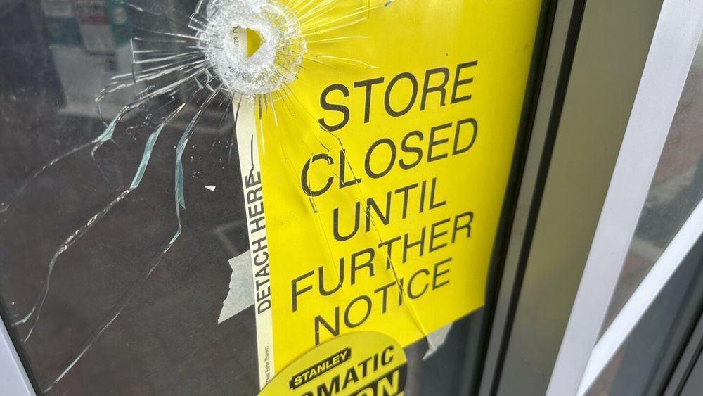 The Georgia Bureau of Investigation has identified the man who opened fire at the U.S. Centers for Disease Control and Prevention as 30-year-old Patrick Joseph White of Kennesaw, Georgia.