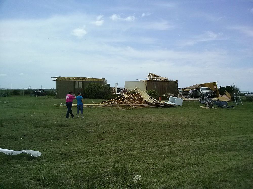 Photo: NWS