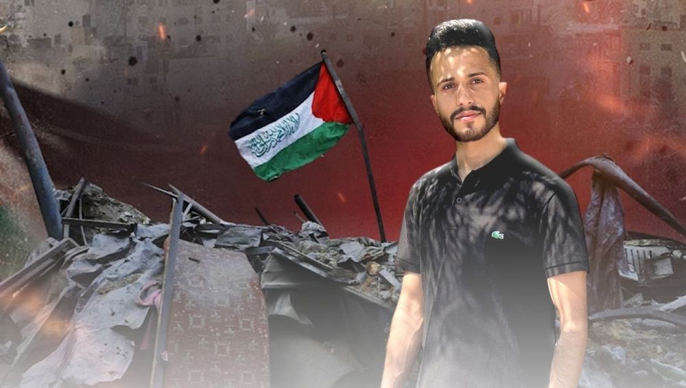 Donate to Help Ameer Evacuate his Family From Gaza, organized by Yvonne Fisher