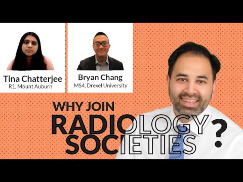 Boost Your Radiology Career: Key Insights from Medical Experts