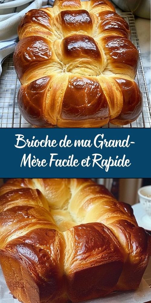 brioche