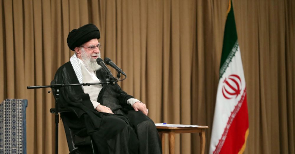 Exclusive: Iran's supreme leader taken to secure location, sources say