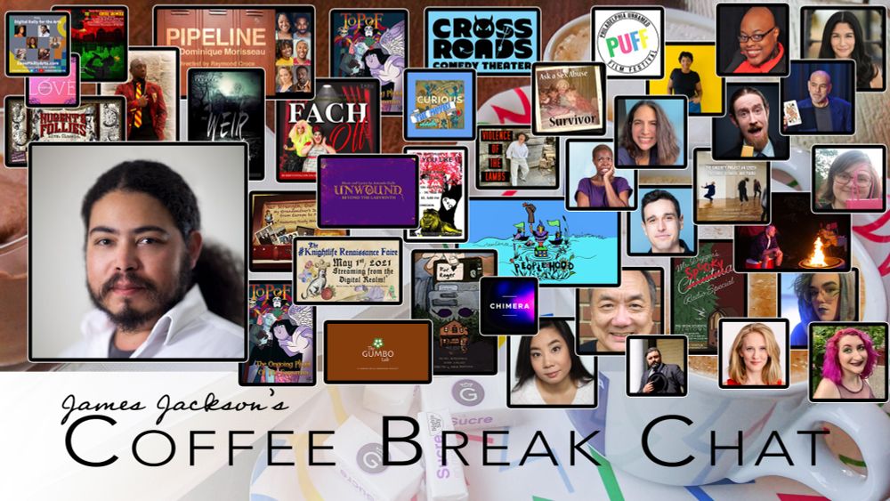 Coffee Break Chat