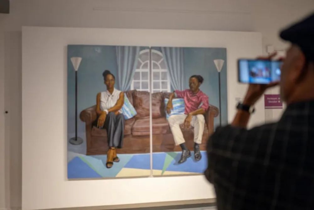 The economic benefits of centering Philly's Black artists | Opinion