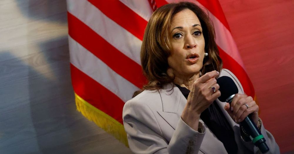 Campanha de Kamala Harris lança anúncio com críticas à gestão de Trump em desastres naturais