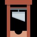 Guillotine emoji