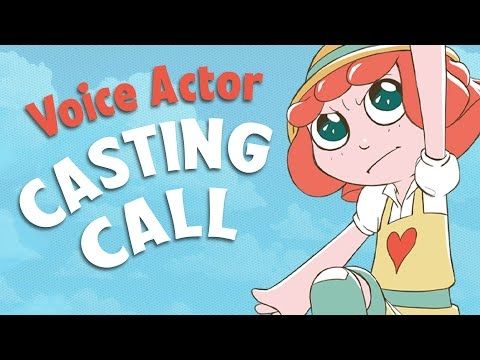 Dino Doki Magisaurs CASTING CALL!
