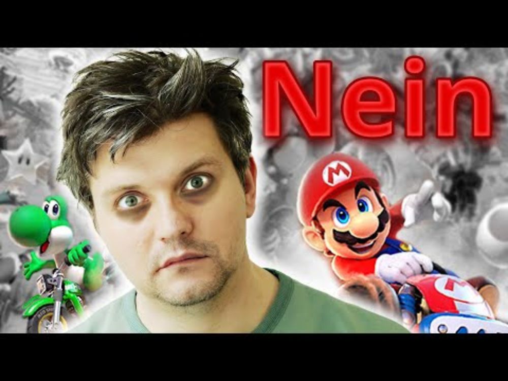 Ich habe 24 Stunden Mario Kart World gespielt: War das ne gute Idee?