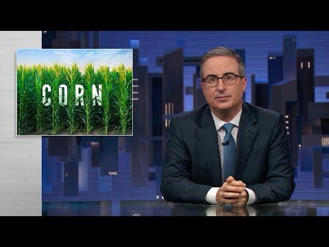 YouTube video by LastWeekTonight