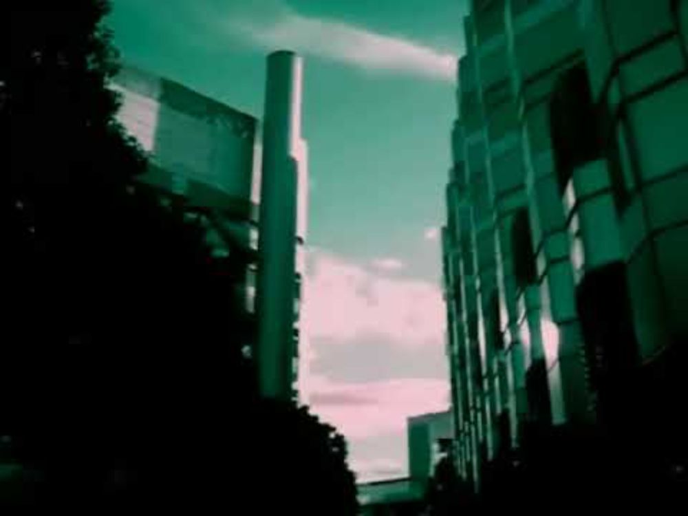 「サウンド」feat. 初音ミク