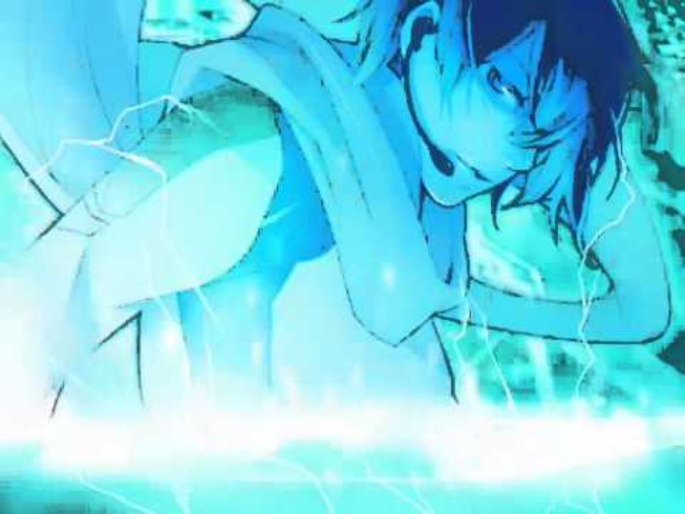 [KarenT] Science (feat. KAITO & Hatsune Miku)  / Setsuna-P
