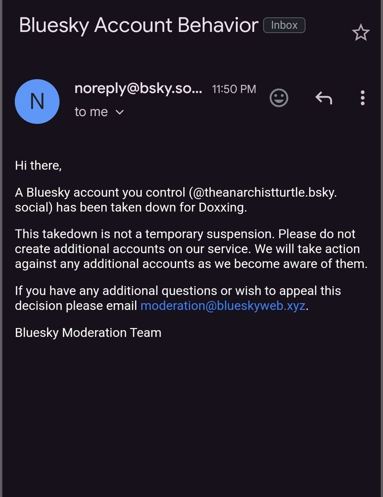 Suspend 