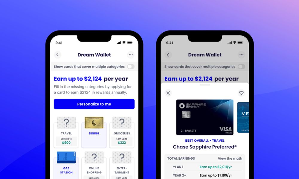 Game, Set, Swipe: Say Hello to Dream Wallet - Kudos Blog